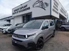 Citroen berlingo iii (2) 1.5 taille m diesel 130 max manuelle --10km-