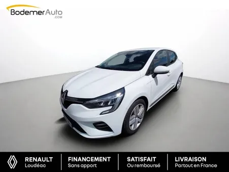 Renault Clio TCe 90 - 21N Business