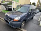 Renault KANGOO 1.5 DCI 65CH MAXI UTILITAIRE