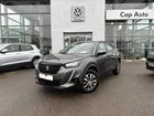 PEUGEOT 2008 BlueHDi 110 S&S BVM6 Active Business