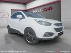 HYUNDAI ix35 2.0 CRDi 136 2WD Pack Premium Limited *entretien complet