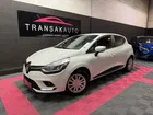 RENAULT CLIO IV SOCIETE CLIO DCI 75 ENERGY E6C AIR MEDIANAV / suivi Renault / 5375? HT