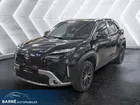 Toyota Yaris Cross HYBRIDE MY21 116h 2WD Trail 5P
