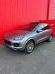 PORSCHE CAYENNE S E-Hybride Platinum Edition 3.0 V6 416 ch TipTronic