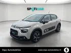 Citroën C3 III PureTech 83 S&S BVM5 Feel Pack 5p