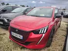 Peugeot 208 Electrique 50 kWh 156 GT