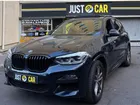 Bmw X3 PACK M 18D BOITE AUTOMATIQUE TOIT 150CH OUVRANT PANORAMIQUE