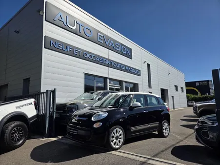 Fiat 500L 1.3 MULTIJET 16V 85CH S&S EASY