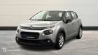 Citroen C3 Véhicule utilitaire ou Société 1.6 BlueHDi 100ch S&S Feel E6.d-TEMP