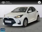 Toyota Yaris 116h Dynamic 5p MY22
