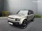 Land Rover Defender II 110 P300E PHEV BVA8 X-DYNAMIC SE