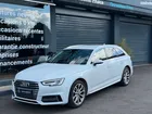 Audi a4 avant 1.4 tfsi 150 design luxe s tronic