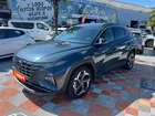 Hyundai Tucson 1.6 CRDI 136 Hybrid 48V BVA EXECUTIVE Export CUIR GPS Full LED Caméra 360°