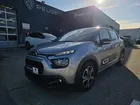 Citroen C3 1.5 BlueHDi 100ch S&S Shine E6.d