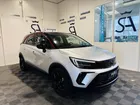 Opel Crossland 1.2 Turbo 110ch GS