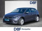 Volkswagen Polo 1.0 tsi 110 dsg7 style