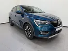 Renault ARKANA Evolution E-Tech full hybrid 145