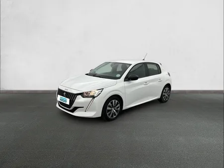 Peugeot 208 PureTech 75 S&S BVM5 - Active Pack