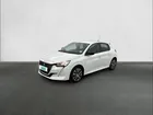 Peugeot 208 PureTech 75 S&S BVM5 - Active Pack