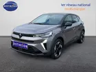 Renault Captur 1.6 E-TECH FULL HYBRID 145CH TECHNO