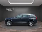 🔹Volvo XC90 2.0 D5 225CH AWD INSCRIPTION 7PL attelage/suivi Volvo