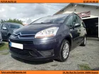 Citroën Grand C4 Picasso 1.6 HDi 110cv 7 places Ambiance 165 000 kms