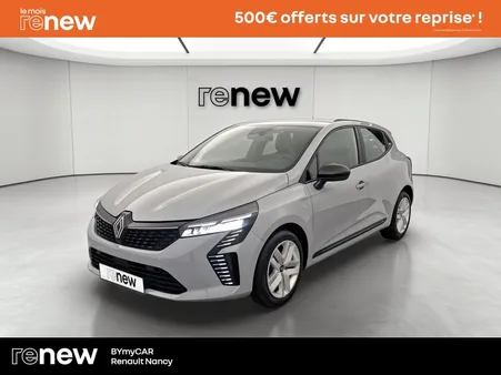 RENAULT Clio TCe 90 ch GSR2 Evolution