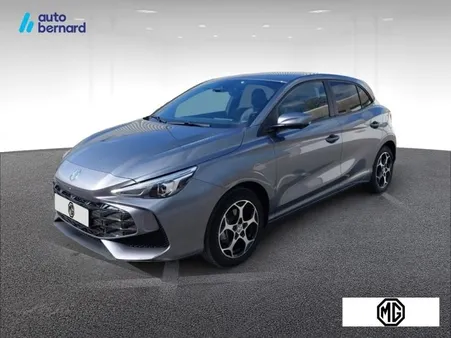 Mg motor MG3 Hybrid+ 195ch Luxury