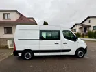 13.250HT RENAULT MASTER 2.3 130cv Grand Confort L2H2 6 Places Individuelles Clim Regulateur R Link Attelage Entretien à jour Garantie