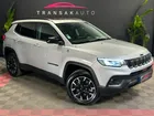 JEEP COMPASS 1.3 PHEV T4 240 ch 4xe eAWD Trailhawk