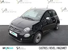 FIAT 500 1.0 70 ch Hybride BSG S/S