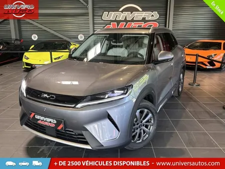 BYD Atto 2 PHEV 1.5 DM-i BOOST DISPO EN STOCK