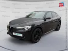 Alfa romeo STELVIO 2.2 DIESEL 210CH VELOCE Q4 AT8 MY20