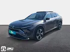 Citroën C5 X Hybride Rechargeable 225 S&S e-EAT8 Shine Pack