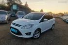 Ford c-max ii grand c-max 1600 tdci 115 trend 2012