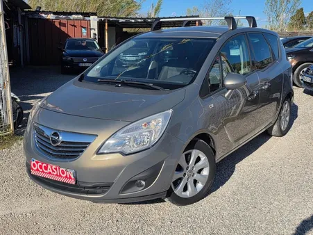 Opel Meriva 1.7 CDTI 110 COSMO PACK CLIM