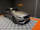 Mercedes-benz classe a 2.0 45 380 amg 4matic bva