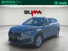 Skoda Kodiaq 1.5 TSI 150 ACT BVM6 7pl Active