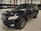Toyota RAV4 III 150 D-4D FAP Limited Edition 2WD 2012