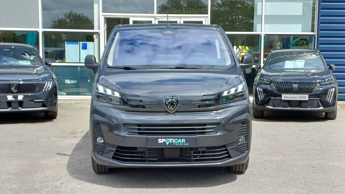 Peugeot Expert