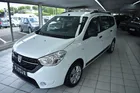 Dacia LODGY 1.5 BLUE DCI 95CH ESSENTIEL 5 PLACES E6D-FULL