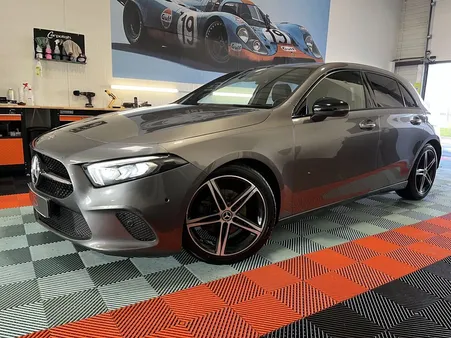 Mercedes Classe A CLASS PROGRESSIVE