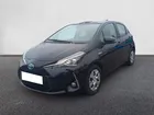 Toyota Yaris AFFAIRES Hybride 100h France Business