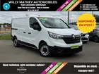 Renault trafic l1h1 2800 kg 2.0 bluedci 110 confort