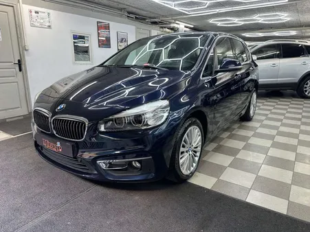 Bmw serie 2 218 i active tourer luxury