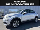 FIAT FIAT 500 Fiat 500X 1.4 MultiAir 16V - 140 S&S X BERLINE Popstar