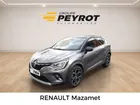 RENAULT Captur TCe 90 Techno