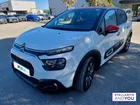 Citroën C3 PureTech 83 S&S BVM5 Shine