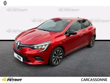 RENAULT Clio E-Tech full hybrid 145 Techno