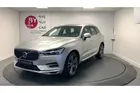 Volvo xc60 d5 awd bi turbo 235 ch - bva geartronic inscription luxe - garantie 1 an (extensible jusqu a 3 ans)
